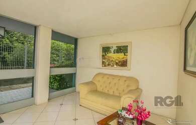 Imagem 6: Apartamento, 1 quarto, bairro Azenha, Porto Alegre- RS