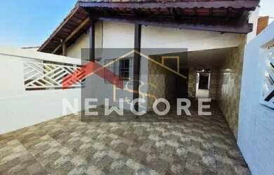 Imagem: Casa em Avenida Marina, 984 - Centro - Mongaguá/SP