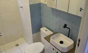 Imagem: Apto Novo - Térreo, com Ar condicionado