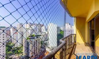 Imagem 2: APARTAMENTO - HIGIENÓPOLIS - SP