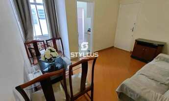 Imagem 3: Tijuca Apartamento com 1 dormitório