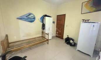 Imagem 3: Conjugado com área externa. reformado