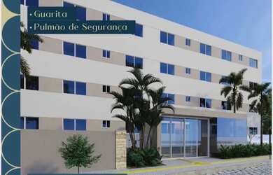 Imagem: APARTAMENTO LOCAÇÃO NO CRUZEIRO