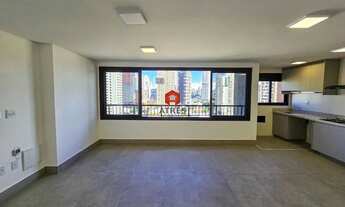 Imagem 6: Apartamento para locação com 97,53m² localizado no Setor Bueno