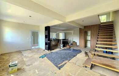 Imagem 5: Casa com 3 dormitórios à venda, 180 m² por R$ 950.000,00 - Serra da Cantareira - Mairiporã