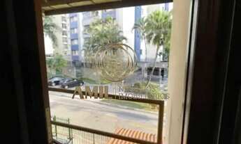 Imagem 5: Aluga-se Casa, Loft, Mobiliado, 45 m², 1 Suíte, 1 Vaga, Bairro Vila Ema - São José dos Cam