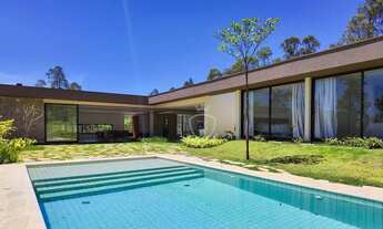 Imagem 3: Casa com 6 quartos à venda por R$ 8.000.000 - Condomínio Terras de São José II - Itu/SP