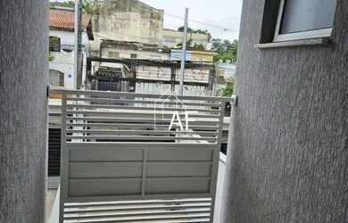 Imagem 2: Sobrados Novos à Venda Jardim Ester