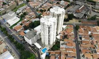 Imagem: Apartamento para venda e aluguel em paulicéia