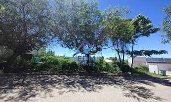 Imagem 5: Terreno 1.000 m² no Vale dos Cristais - Residencial Nascentes Vista Definitiva, Topografi