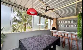 Imagem: Apartamento Cobertura/Duplex na Lagoinha