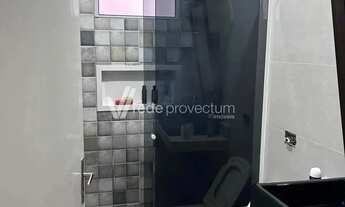 Imagem 5: Casa - Jardim San Diego - Campinas