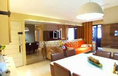 Imagem 5: Apartamento à venda no LAZÚLI RESIDENCE , LUZIA, Aracaju, SE