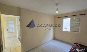 Imagem 7: Apartamento de 56m² no Recanto Quarto Centenário