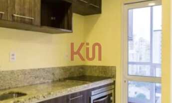 Imagem 4: Oportunidade única: Apartamento à venda na Saúde, São Paulo-SP, 1 quarto, 1 banheiro, 1 va