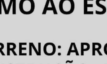 Imagem: Chácara á Venda