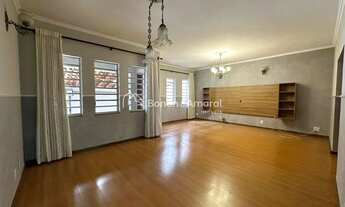 Imagem: Casa térrea para Locação, 04 quartos