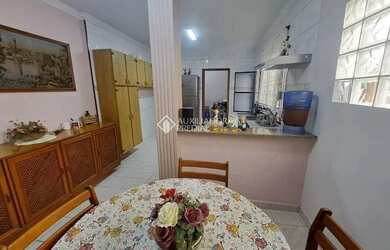 Imagem 6: Sobrado 3 quarto(s), no bairro Santa Terezinha