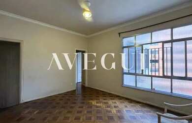 Imagem: Apartamento 80m² / investimento / Leblon