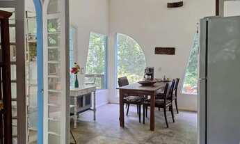 Imagem 6: Excelente oportunidade casa a venda em meio à mata atlântica - Sertão do Camburi