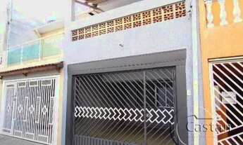 Imagem: Sobrado vl prudente 146m² churrasqueira