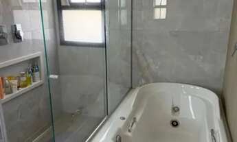 Imagem 6: Apartamento semi-mobiliado com 3 quartos para alugar, 254m² - Jardim Olhos D'água