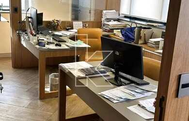 Imagem 4: Sala Comercial Mobiliada à Venda no Condomínio Edifício Butantã - Rua Butantã, 461, Pinhei