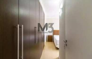 Imagem 3: Apartamento à venda e para alugar em Campinas, Jardim Chapadão, com 3 quartos, com 110 m²