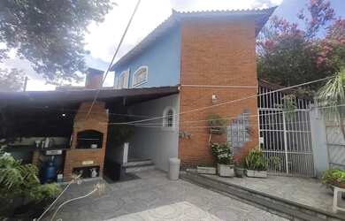 Imagem 5: Ótimo Sobrado para Venda em Vila Antônio - São Paulo - SP