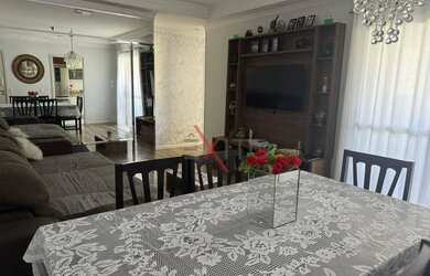 Imagem 4: Apartamento no Forest com vista para o bosque à venda, 83 m² por R$ 899.900 - Jardim Ana M