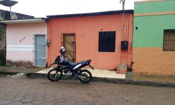 Imagem: Aluga-se kitnet 300 reais