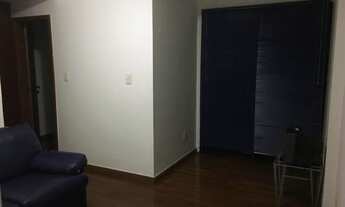 Imagem 2: Apartamento mobiliado quarto e sala no São Mateus (água e condomínio inclusos