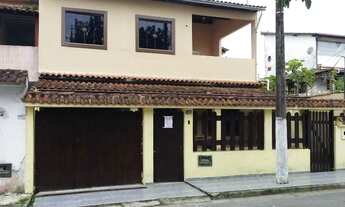 Imagem: Casa de ótimo padrão 2 suites lugar tranquilo