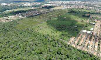 Imagem 4: Loteamento Residencial Parque Universitário