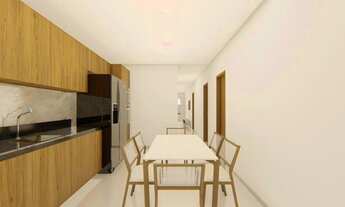 Imagem 4: Casa linda 3 quartos sendo um suite ,aceita seu fgts na entrada , aproveite!!!