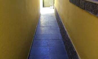 Imagem 7: Casa 2 quartos, Colônia Novo Horizonte Barra Mansa