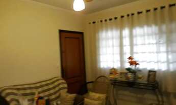 Imagem 7: Casa para Venda em Presidente Prudente, VILA MALAMAN, 3 dormitórios, 1 suíte, 1 banheiro