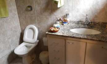 Imagem 2: Casa para Venda em Presidente Prudente, VILA MALAMAN, 3 dormitórios, 1 suíte, 1 banheiro