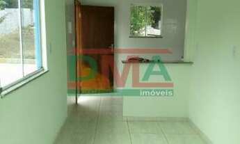 Imagem 7: Casa para aluguel Jacaroá, Maricá 1 quarto pronto para morar terreno de 360m² com vista pa