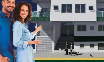 Imagem: Aluga-se Apartamentos novos, próximos ao