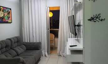 Imagem 2: Ap próximo à Orla de Atalaia(5 km). Cond Palm Ville