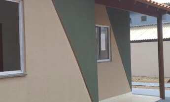 Imagem 5: Casa Nova Bairro Novo Mundo 9 mil entrada