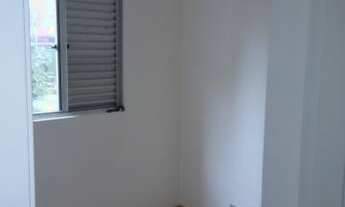 Imagem 2: Apartamento Residencial Parque Marajoara, Santo André - AP2749