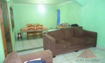 Imagem 2: Sobrado Residencial Jardim São Francisco, Mauá - SO0830