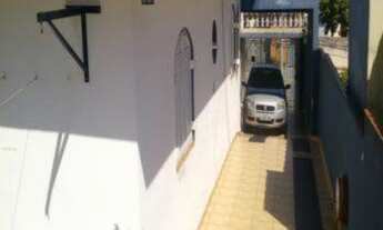 Imagem 2: Casa Residencial Vila Nossa Senhora das Vitórias, Mauá - CA1389