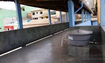 Imagem 7: Sobrado com 3 dormitórios à venda, 270 m² por R$ 500.000,00 - Jardim Guapituba - Mauá/SP