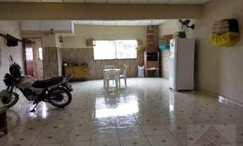 Imagem: Casa residencial à venda, Jardim Miranda