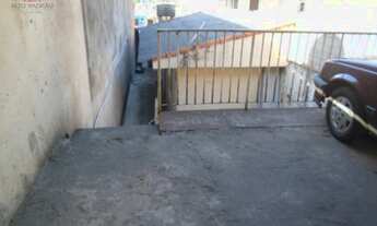 Imagem: Casa Residencial Jardim Zaira, Mauá - CA1713