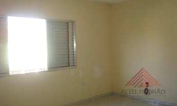 Imagem 4: Casa Residencial Jardim Zaira, Mauá - CA1437