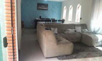 Imagem: Casa com 3 dormitórios à venda, 325 m²